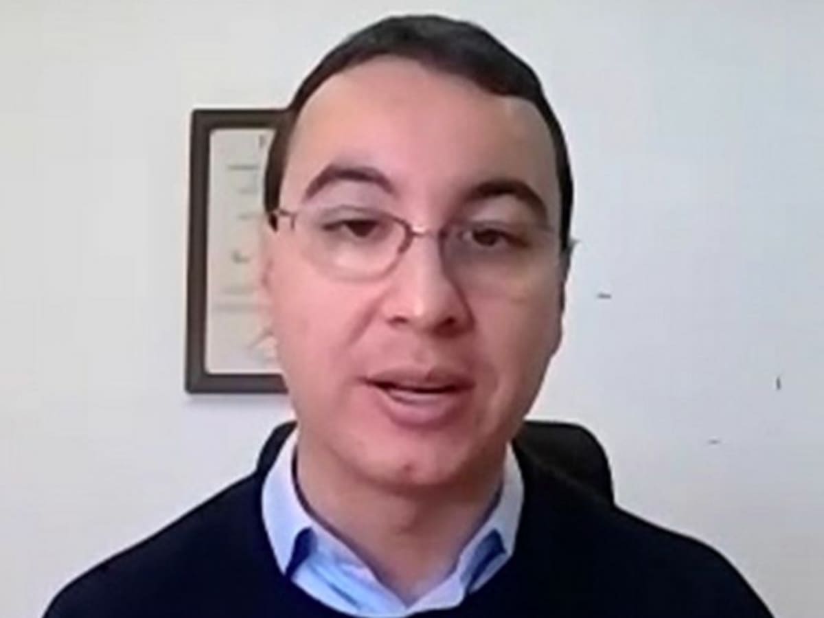 Juez ordena medida no privativa de la libertad para exdirector del AMVA y exdirectoras ambientales