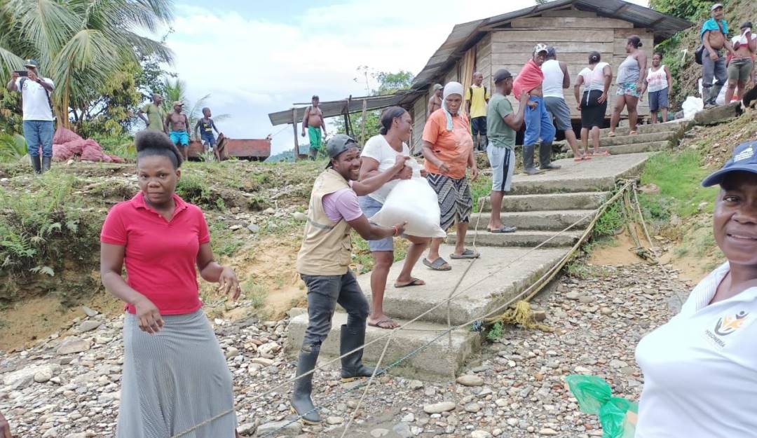 Tomado de Defensoría del Pueblo