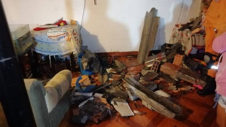 Alcalde Montenegro, Daniel Restrepo