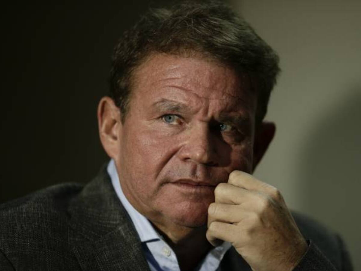 El acta que encendió el "ventilador" de Otto Bula