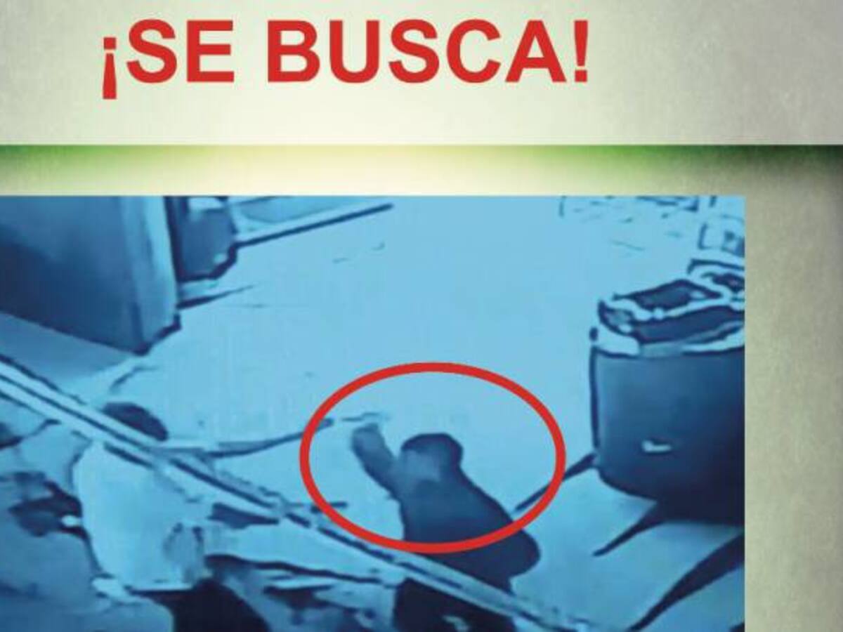 Se entregó supuesto homicida de líder social en Usme