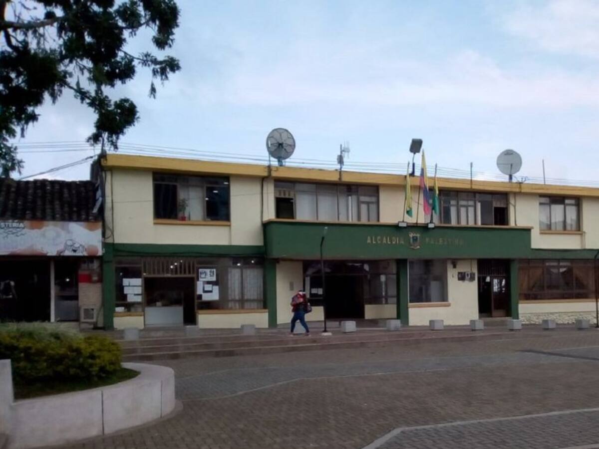 Con acción de tutela reclaman el derecho a la salud en Palestina, Caldas