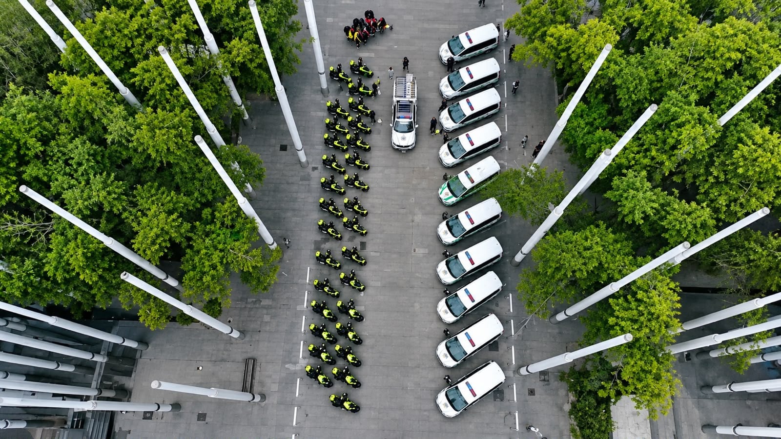 Foto: Cortesía Gobernación de Antioquia