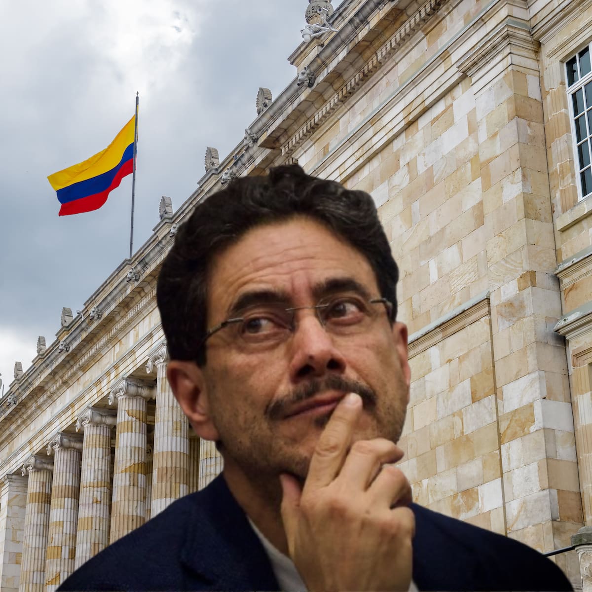 Programa de Gobierno de Iván Cepeda: Propuestas del candidato del Pacto Histórico