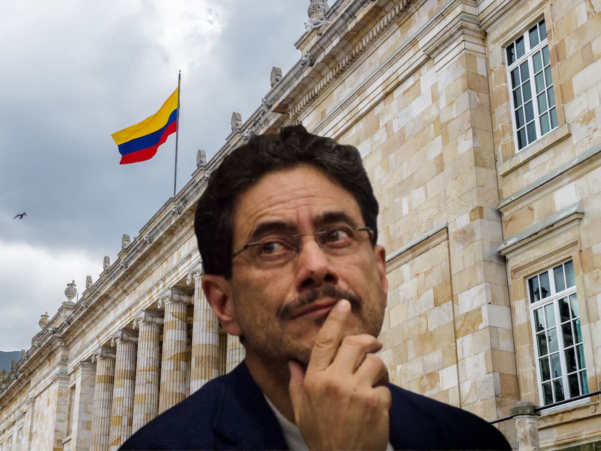 Programa de Gobierno de Iván Cepeda: Propuestas del candidato del Pacto Histórico
