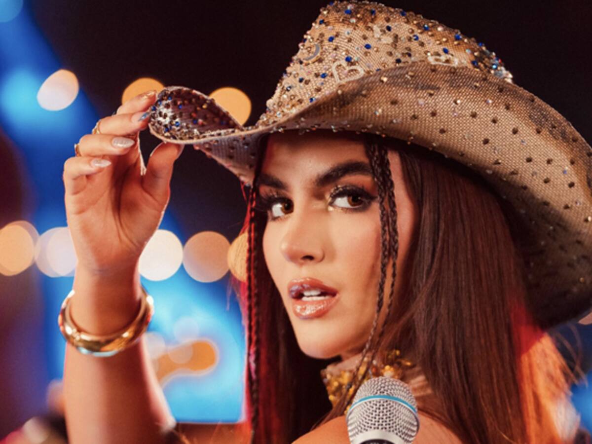 Dayanara llega con el himno del año para las Mujeres, descúbrelo!