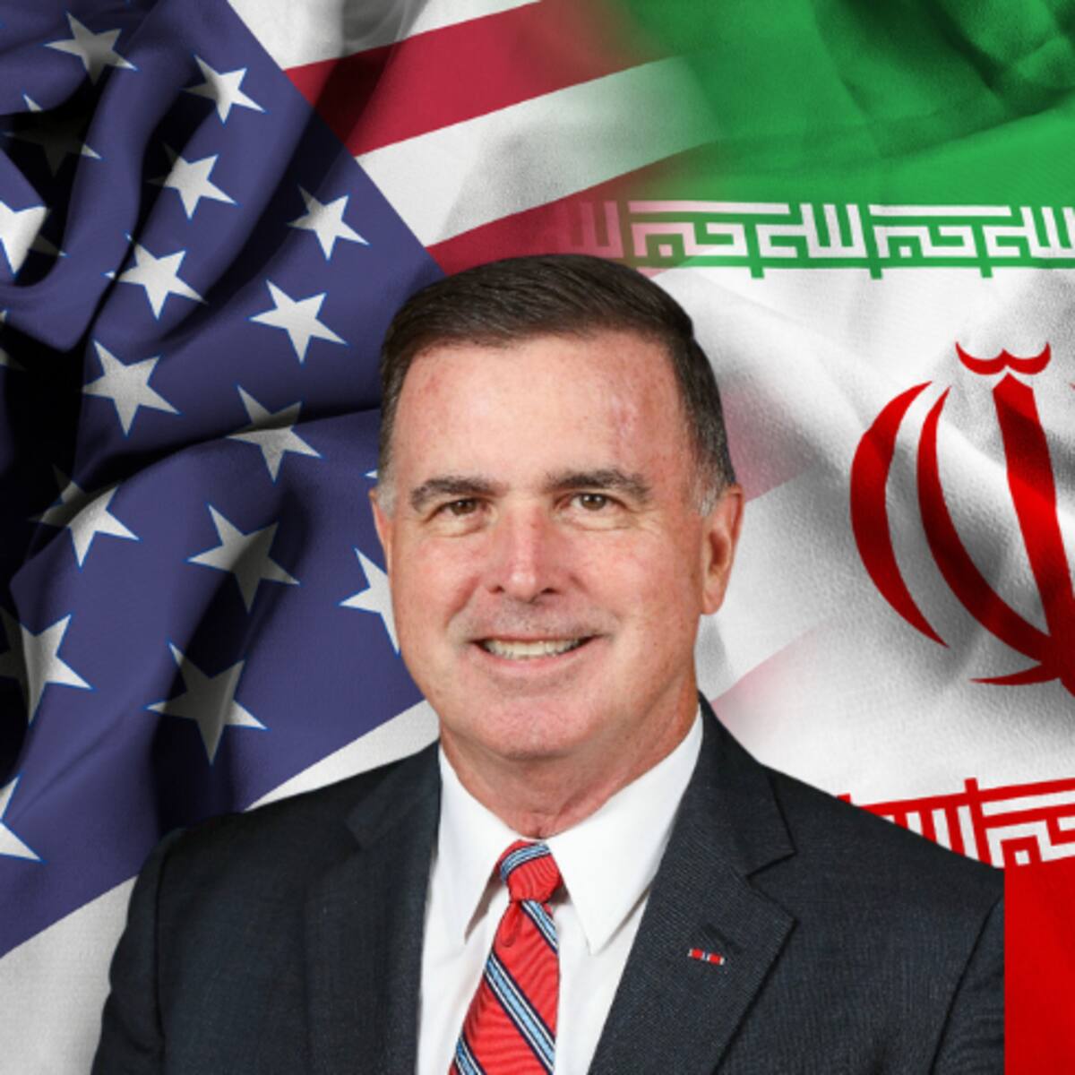 Trump no quería cambio de régimen en Irán, su objetivo era afectar la capacidad nuclear: Mike Lyons