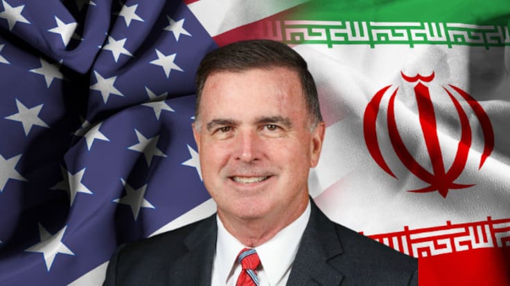 Trump no quería cambio de régimen en Irán, su objetivo era afectar la capacidad nuclear: Mike Lyons