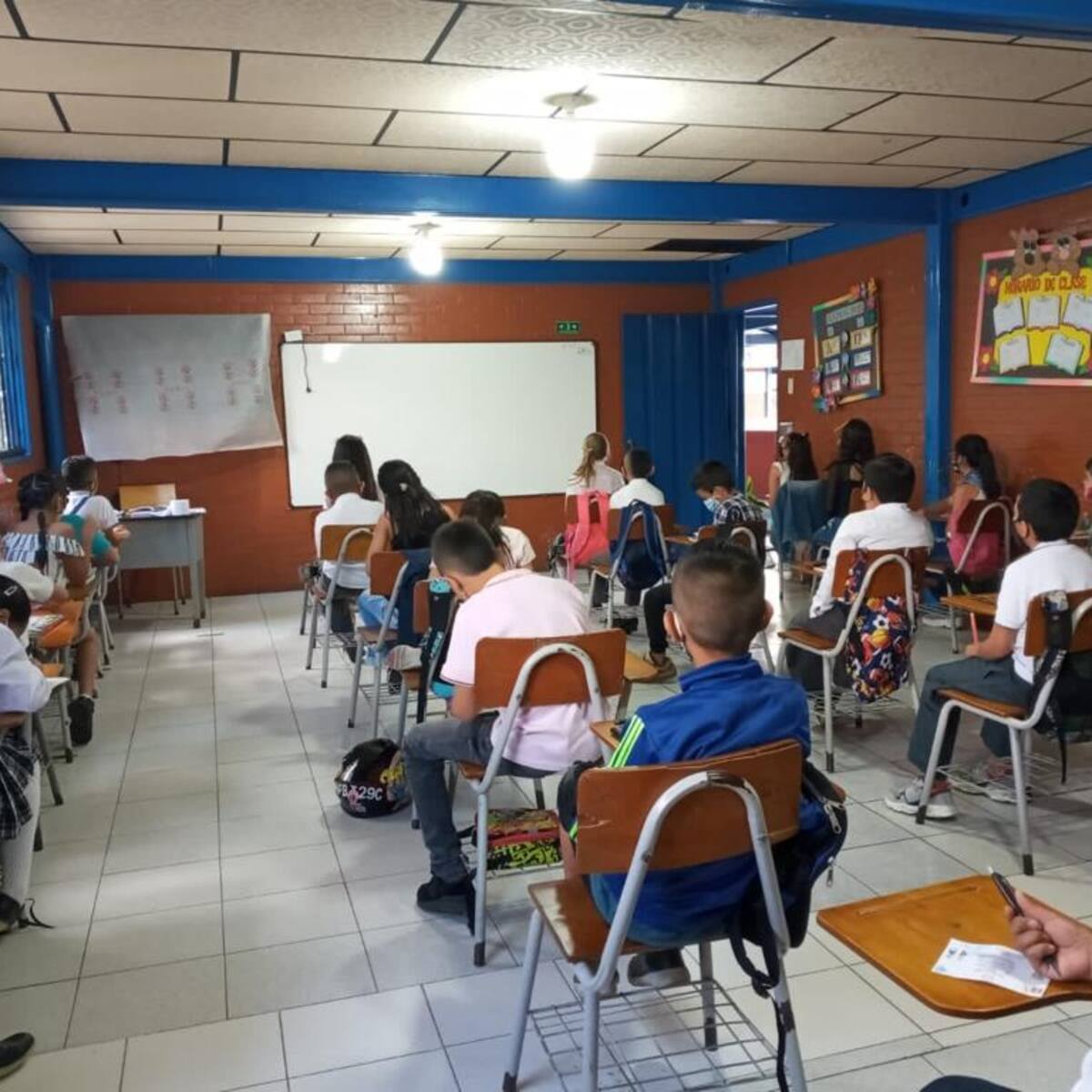 En el Quindío alertan por modalidad de estafa para contratación laboral