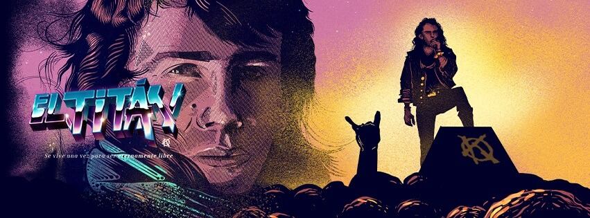 Cortesía de la foto: @eltitanlapelicula