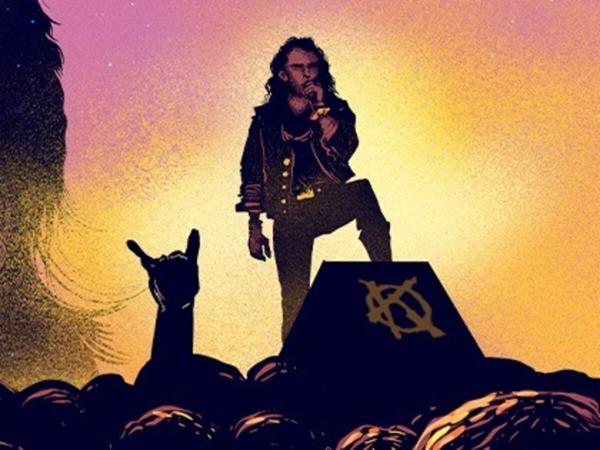 La película sobre la vida de Elkin Ramírez “El Titán” llega al cine