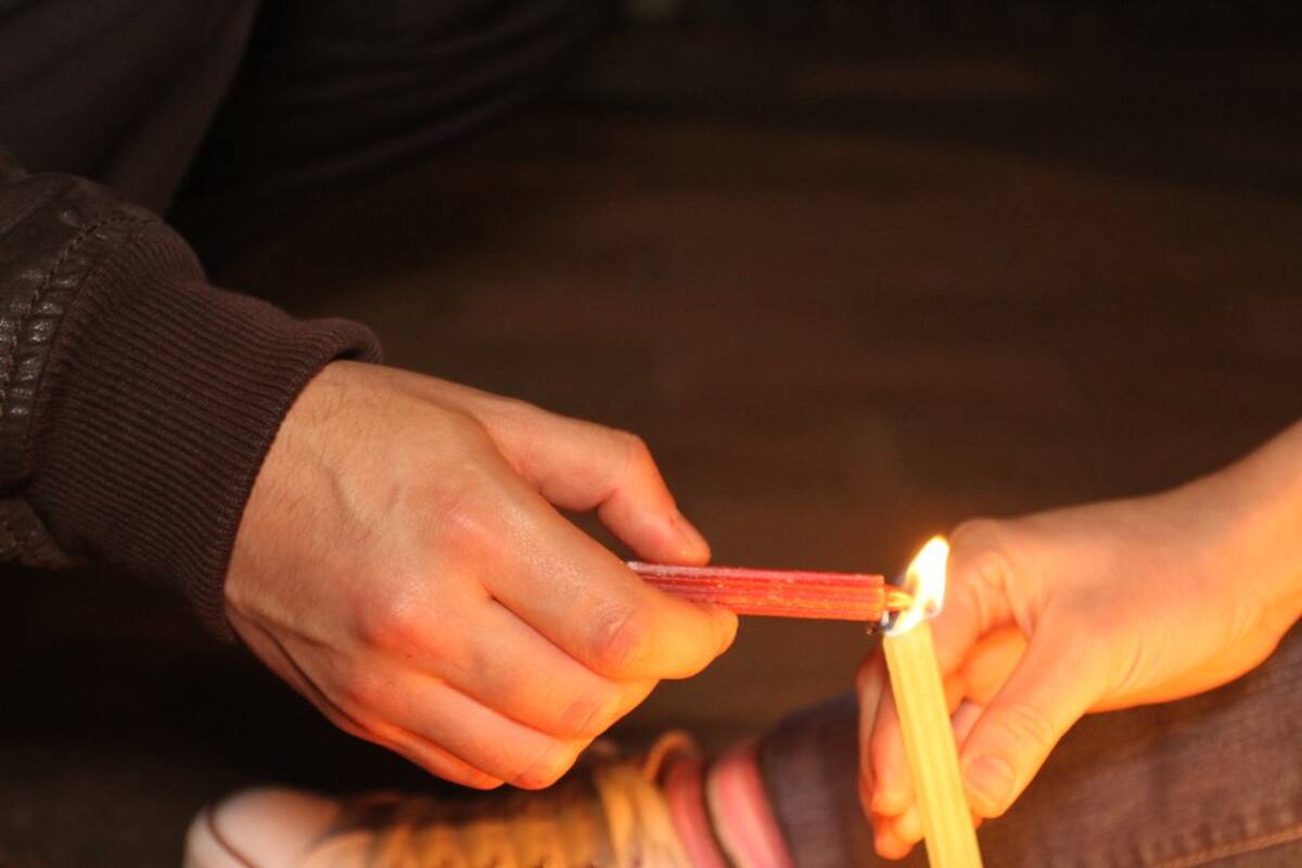 Un escenario para compartir con amigos y familiares