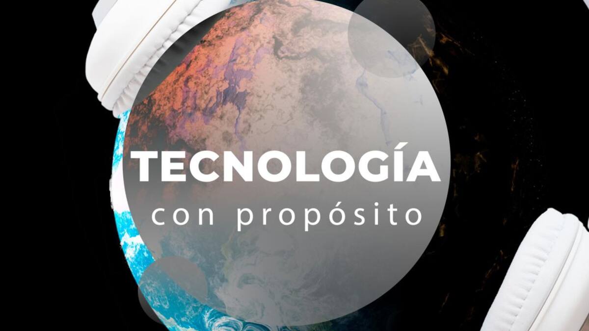 Tecnología con Propósito: Un camino para sonreír.