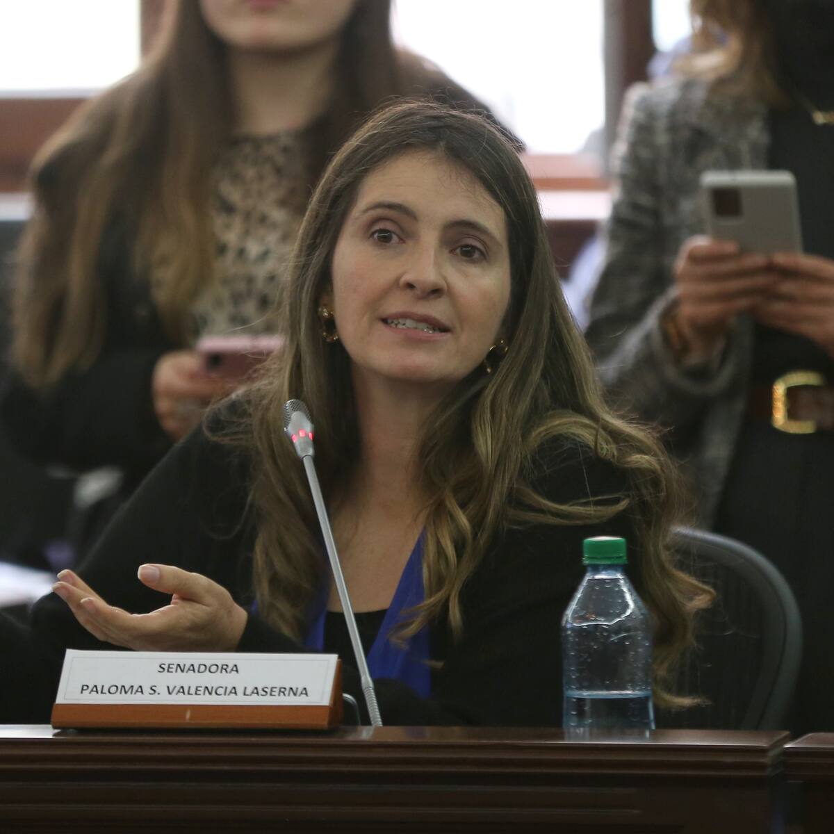 Uribismo radicó proyecto para el “no adoctrinamiento” de colegios y universidades