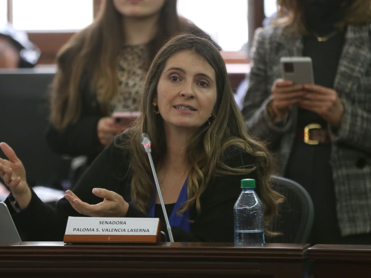 Uribismo radicó proyecto para el “no adoctrinamiento” de colegios y universidades