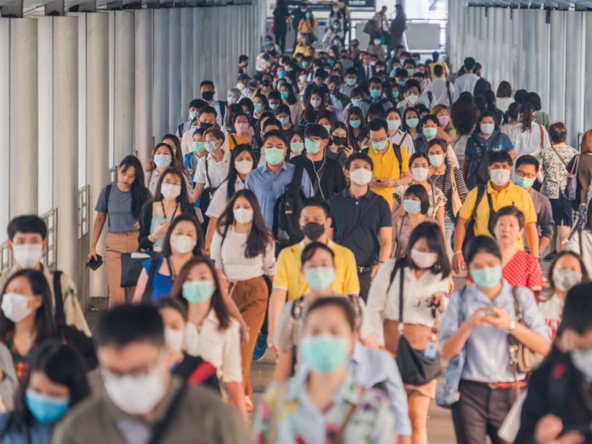 Viróloga china que huyó asegura que su país mintió sobre coronavirus