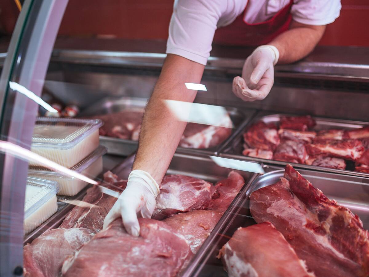 Fuerte llamado de atención a las carnicerías de Bucaramanga