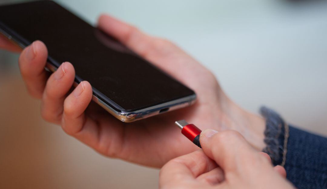 Batería de celulares 