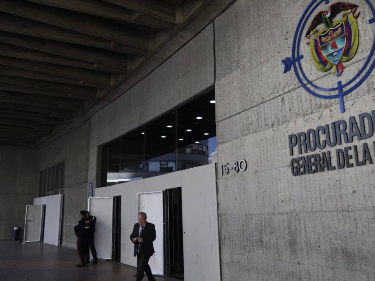 Procuraduría sanciona a exgerente de la ESE en Santa Catalina, Bolívar
