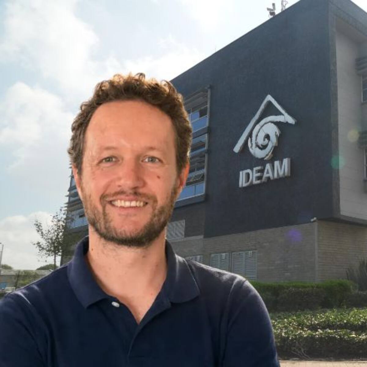 Andrés Herkrath Sanclemente será el nuevo director del Ideam: estos son los retos que tendrá