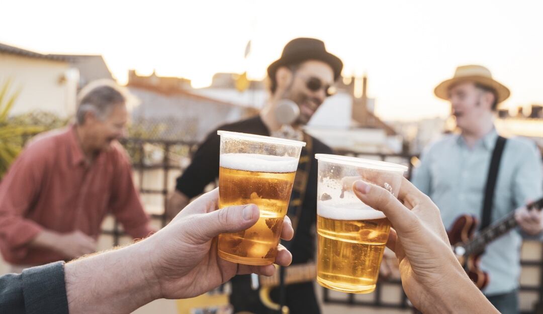 Crean un 'modo borracho' para celulares ¿De qué se trata?