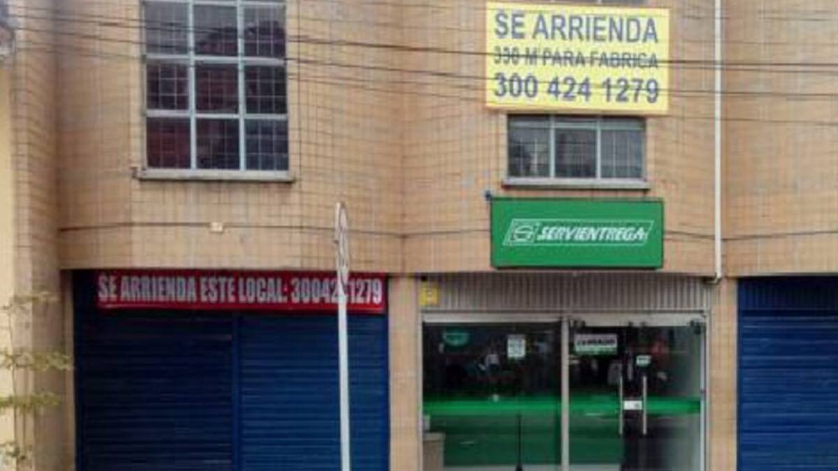 60% de comerciantes pagan arriendo en el Quindío: Cámara Comercio