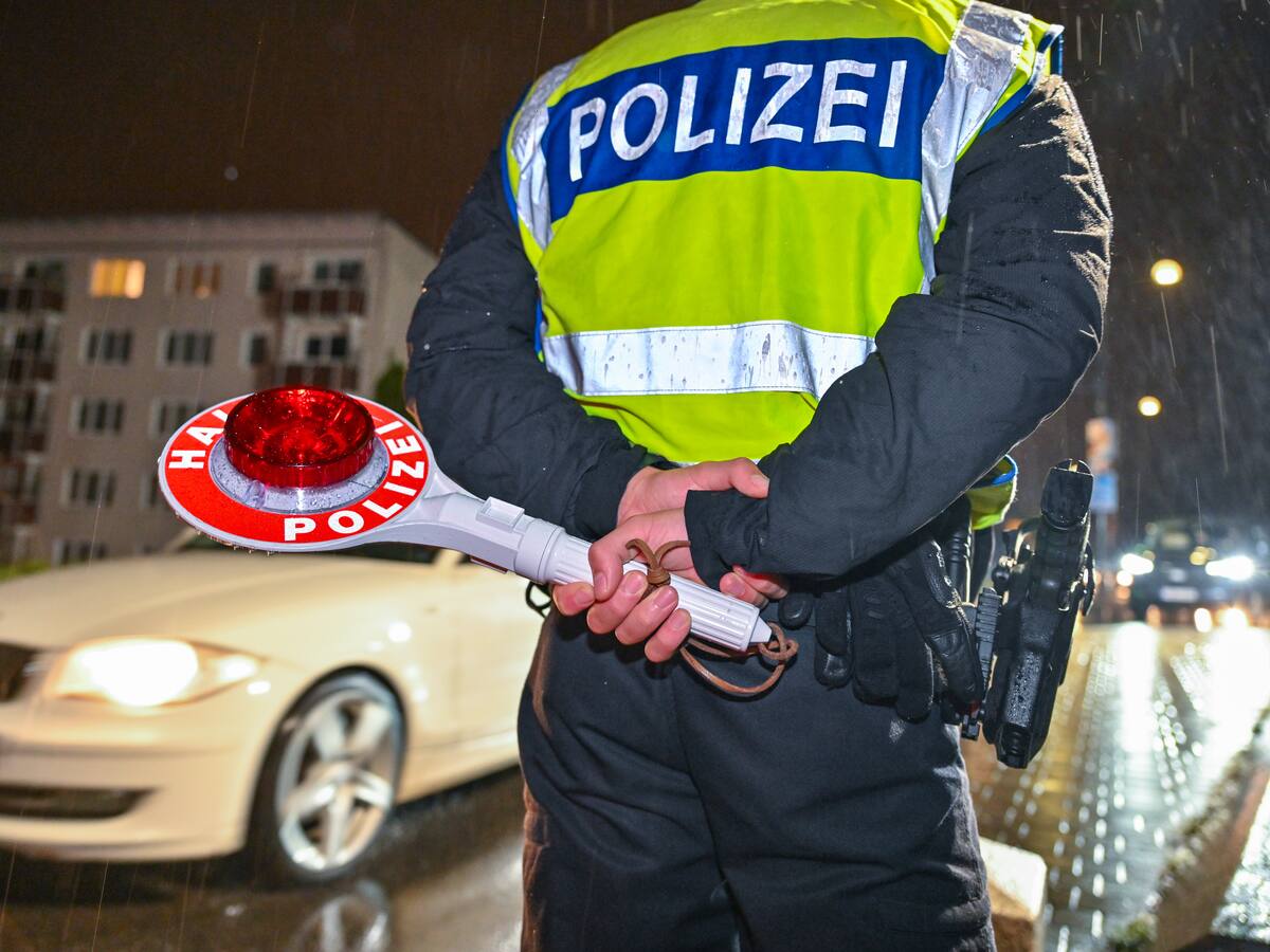 Alemania endureció control de fronteras por migración irregular: así es la estrategia