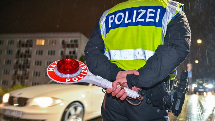 Alemania endureció control de fronteras por migración irregular: ¿cómo se está haciendo?