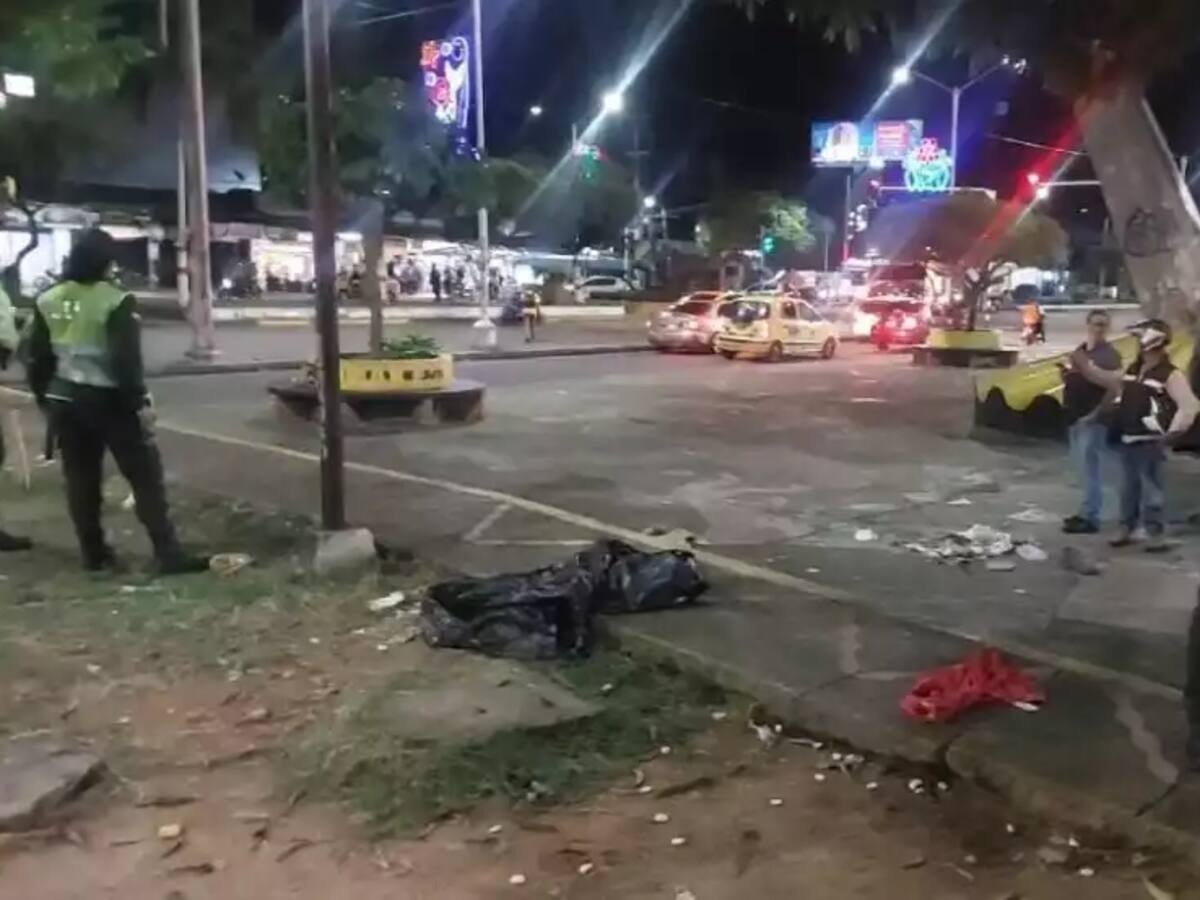 Segunda mujer asesinada en Santander