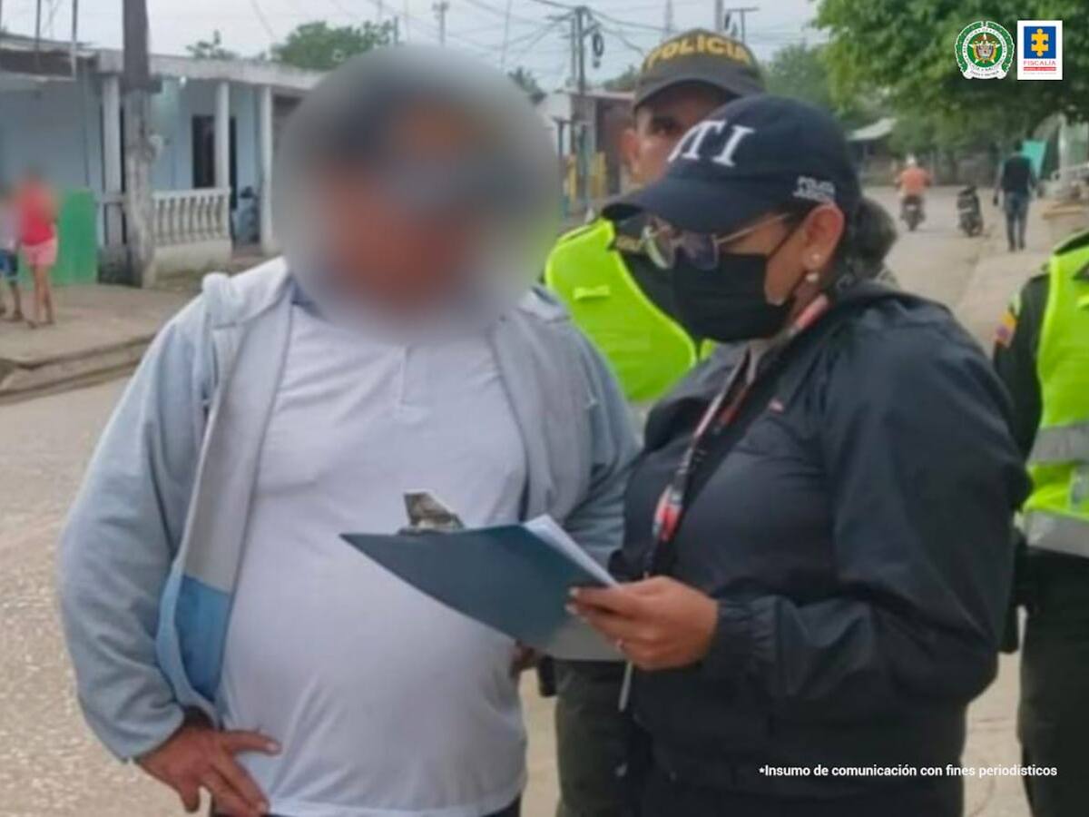 A la cárcel tres hombres involucrados en delitos sexuales contra menores en Córdoba