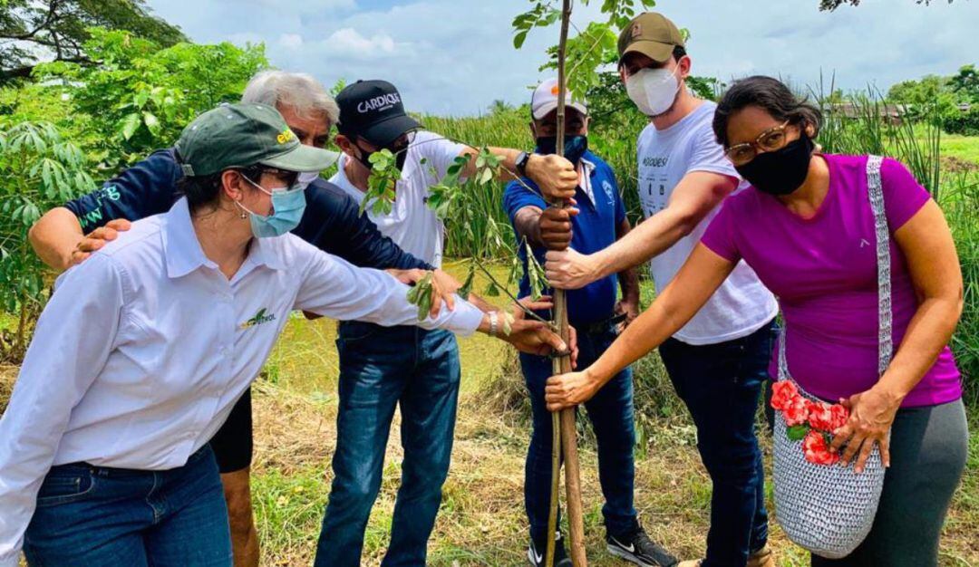 En el Día mundial del Ambiente 