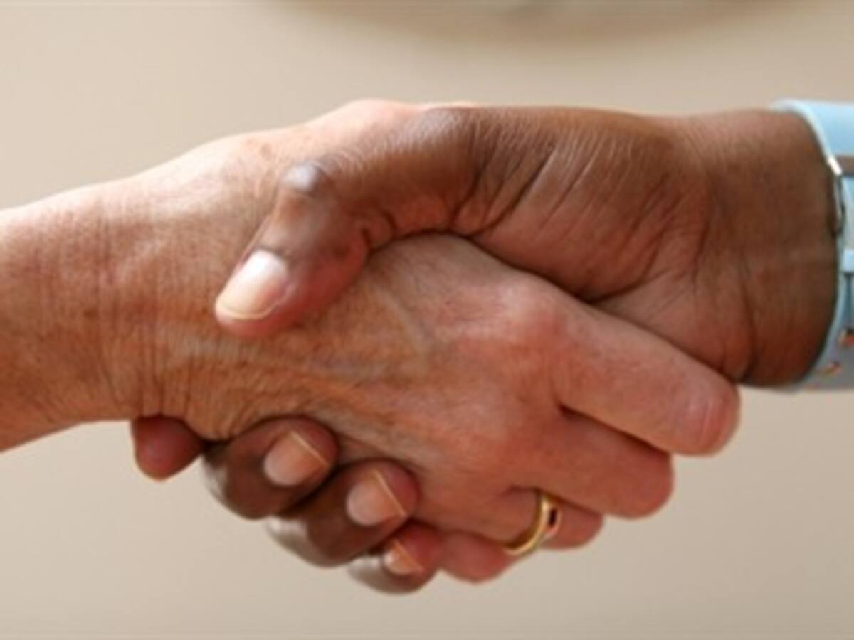 Se logra acuerdo para más de un millón de servidores públicos