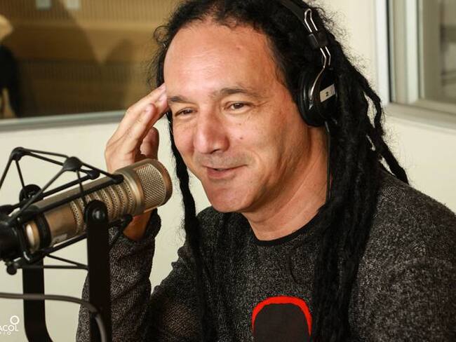 Dilson Díaz en Mi Banda Sonora