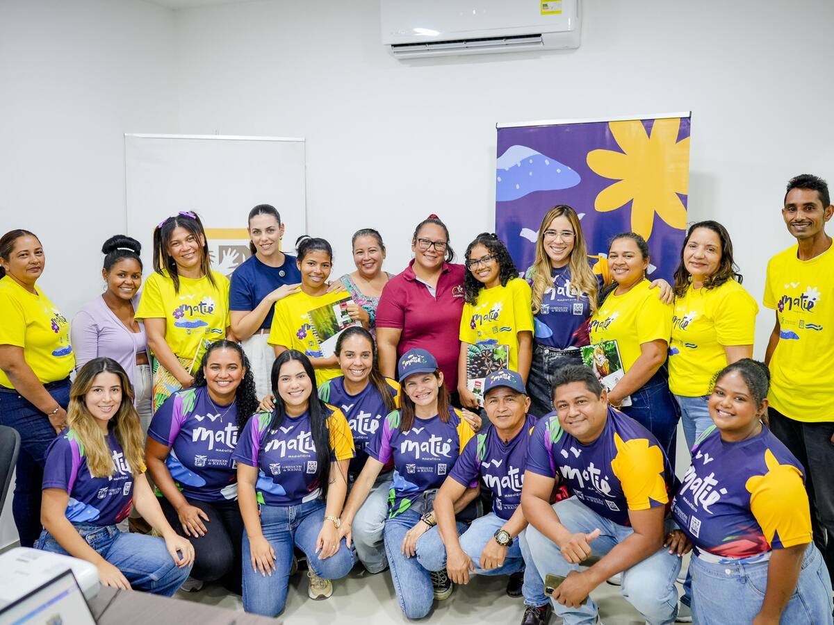 Asociaciones campesinas y productoras rurales de Bolívar tendrán asesoría de la gobernación