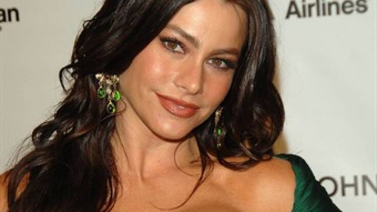 Sofía Vergara nominada a los Emmy