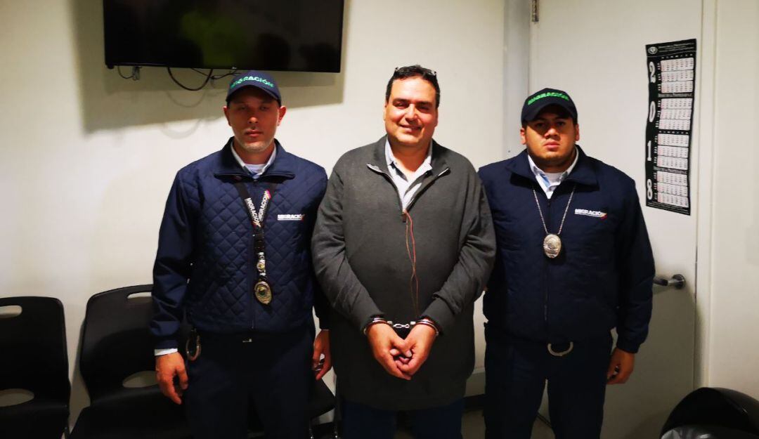 JEP le da un mes a alias “Gordo Lindo” para que aporte verdad