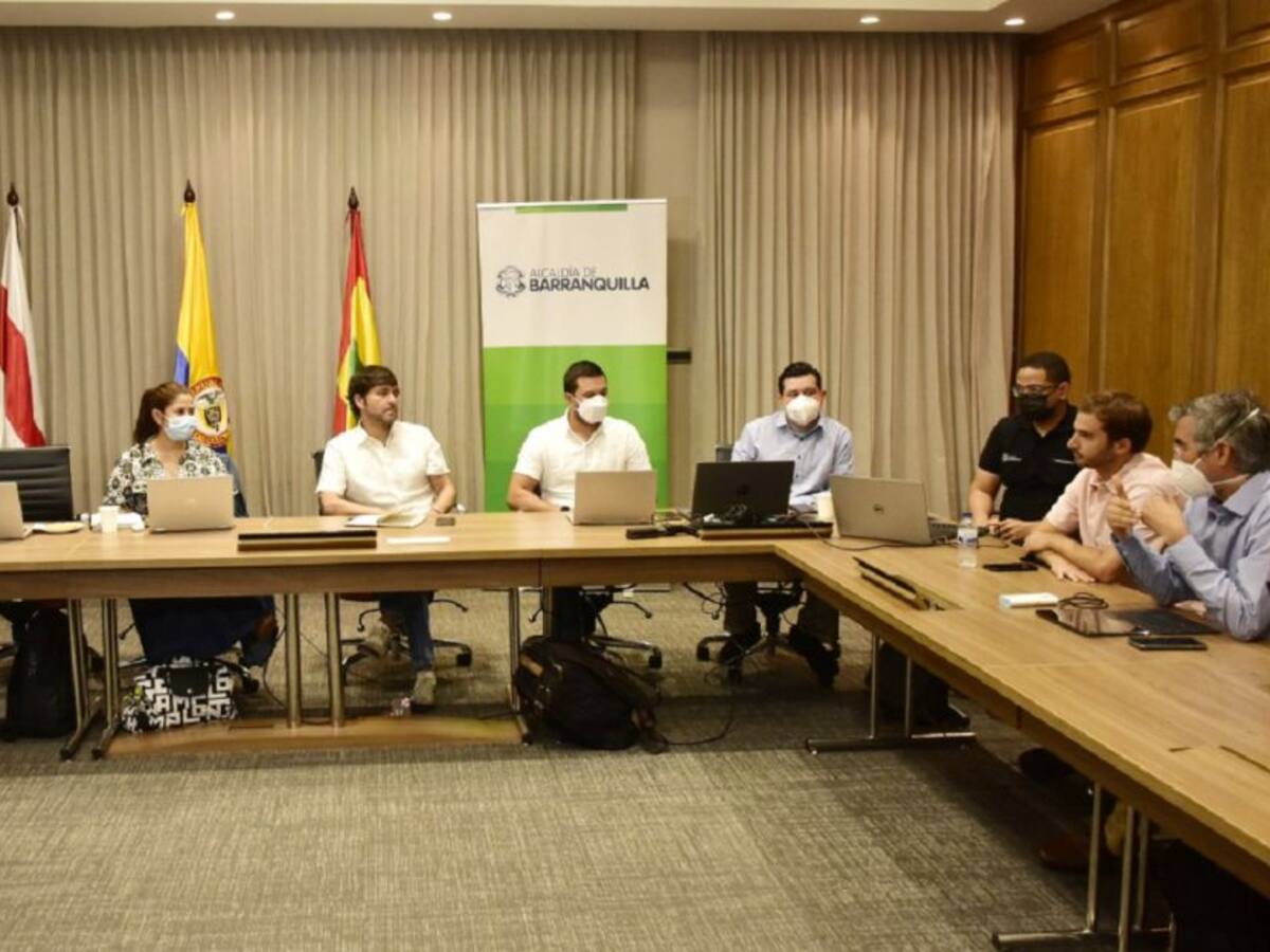 Buscan solucionar quejas por altos puntajes del Sisbén en Barranquilla