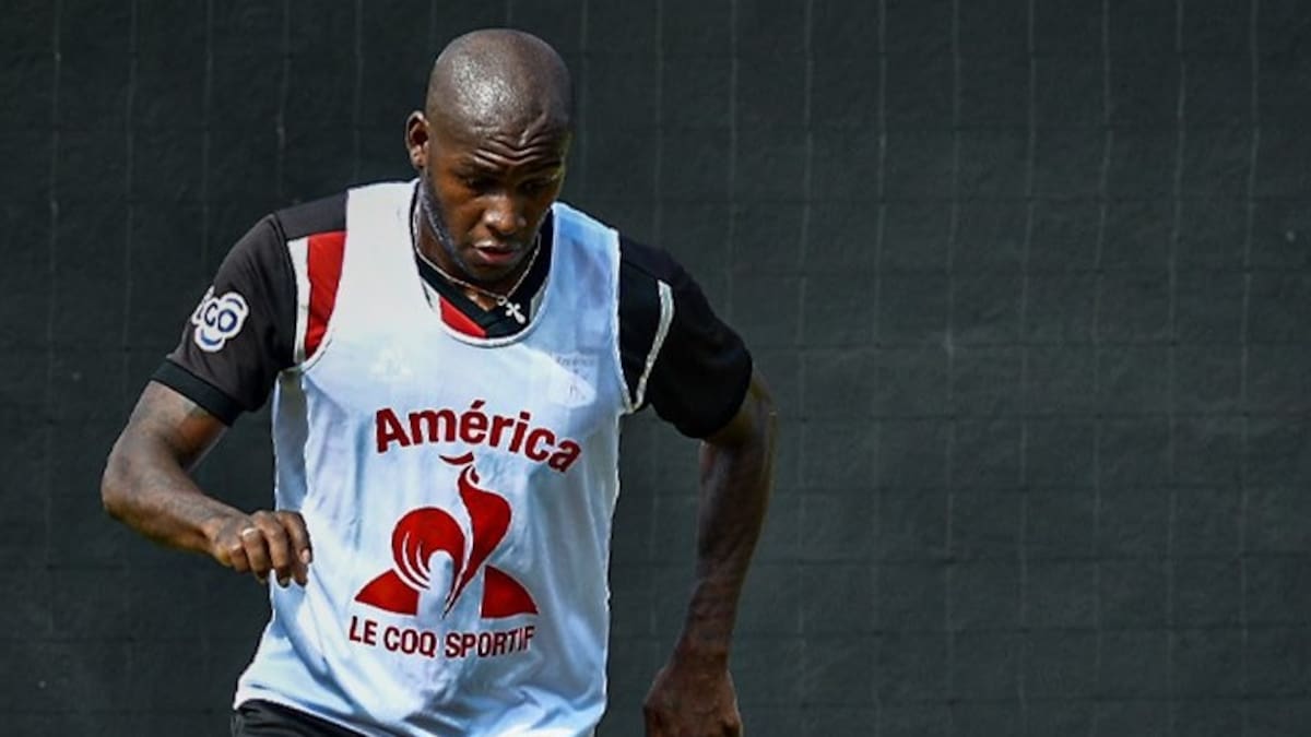 ¿Víctor Ibarbo jugará este semestre con el América de Cali?