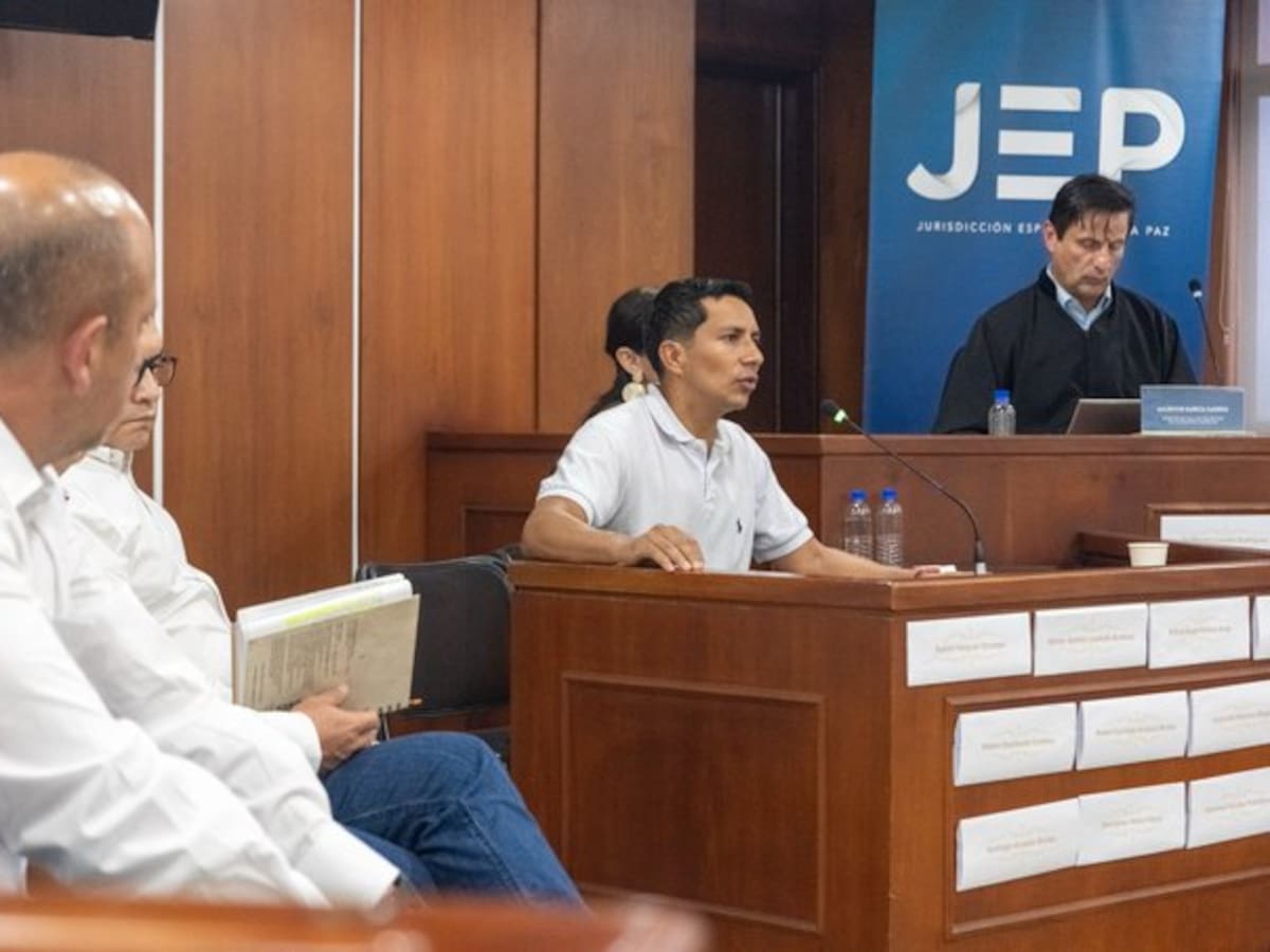 19 casos de “falsos positivos” en audiencia ante la JEP en Quindío