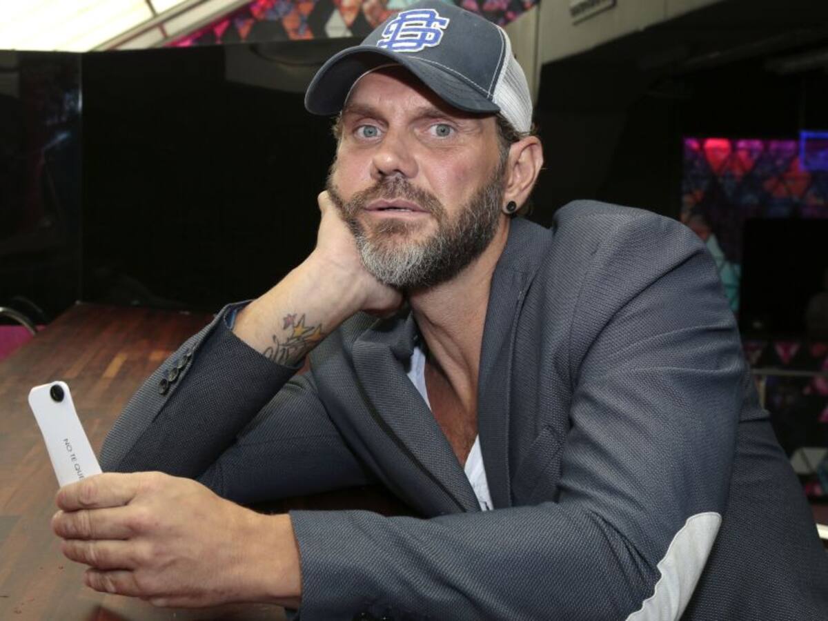 Nacho vidal en el ‘ojo del huracán’ por grabar video porno en un cementerio