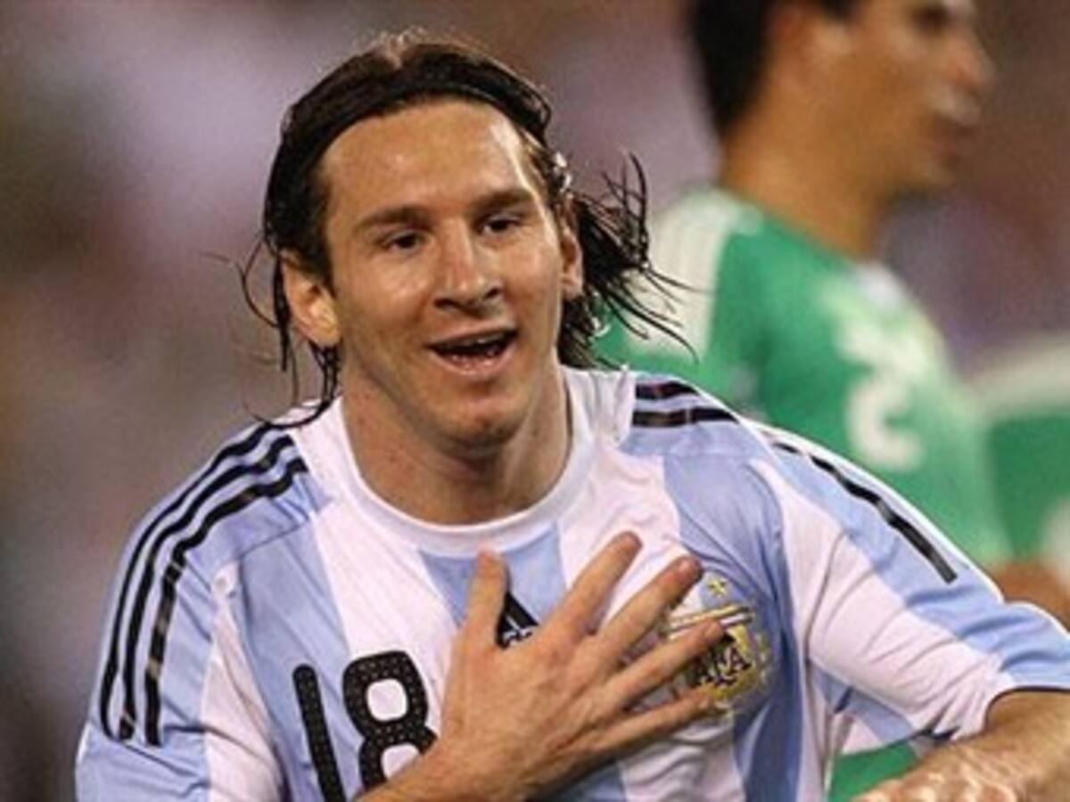 'Messi no necesita ganar un Mundial para demostrar que es el mejor': Sergio Batista