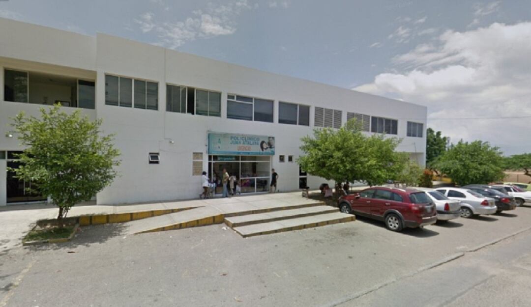 Policlínico de Atalaya