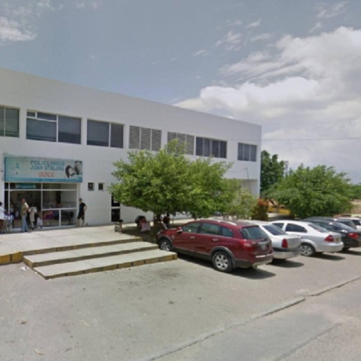 Buscan elevar a hospital de segundo nivel policlínico de Atalaya