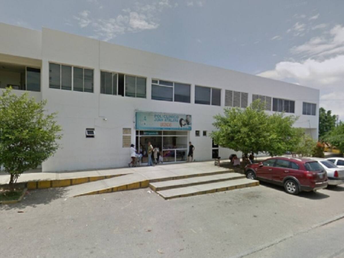 Buscan elevar a hospital de segundo nivel policlínico de Atalaya