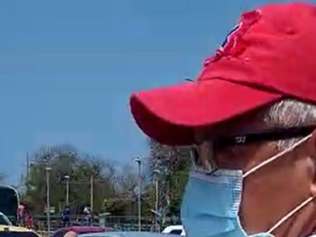 Conductor de ambulancia estaba dormido: sindicato del DATT