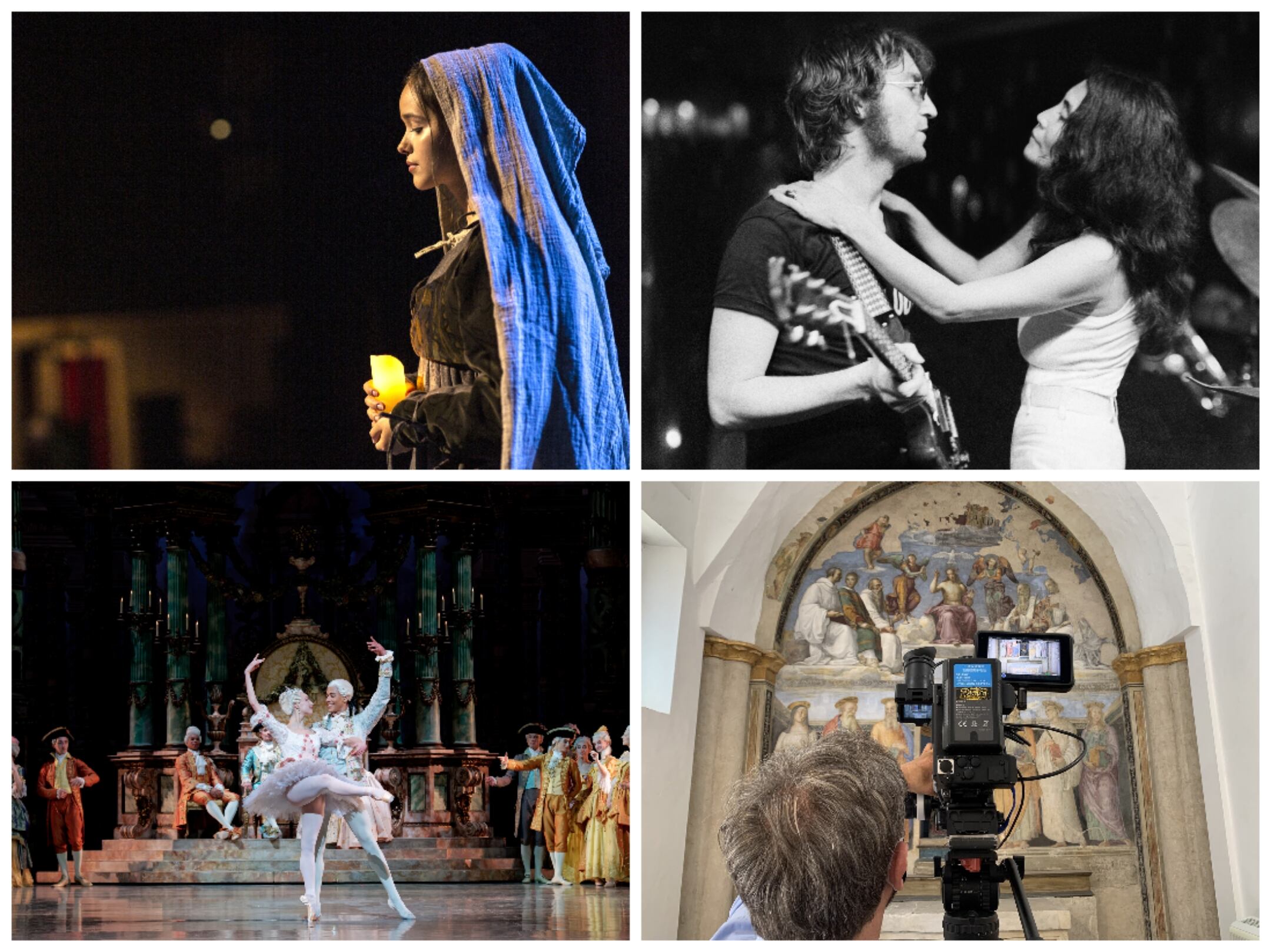 Cortesía: Cineco Alternativo