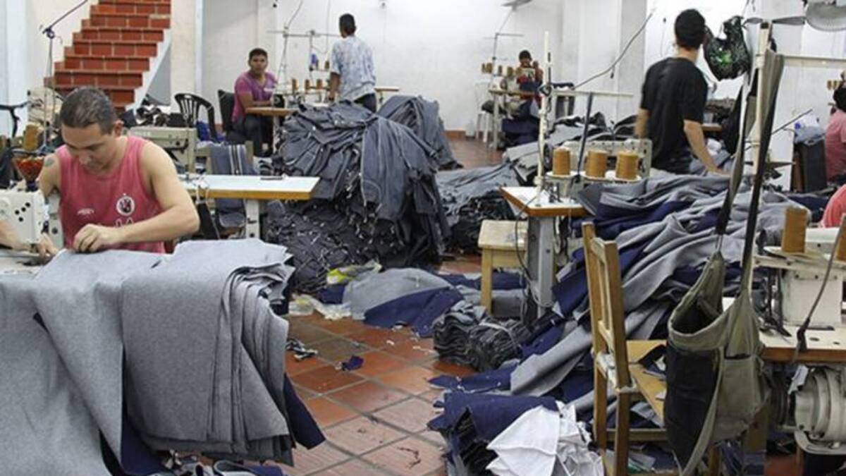 Todo listo para Moda Fest Eimi 2023 en Bucaramanga