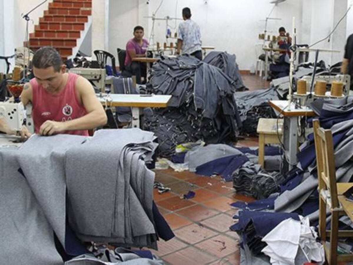 Todo listo para Moda Fest Eimi 2023 en Bucaramanga