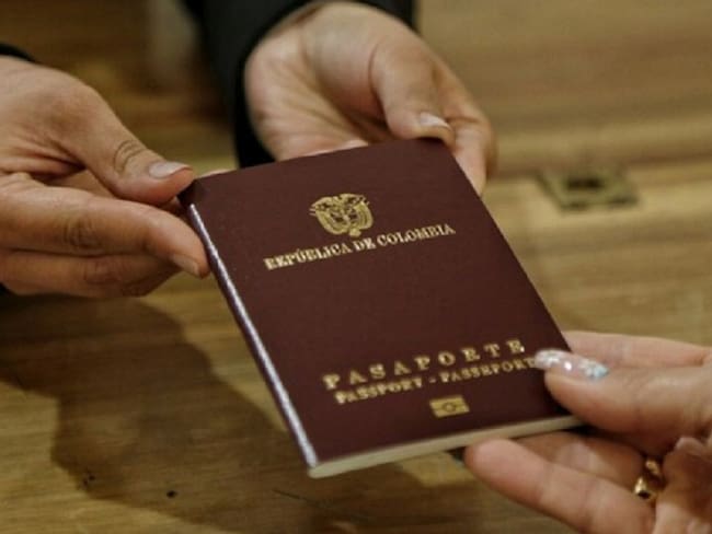 Aumentan las solicitudes de pasaportes