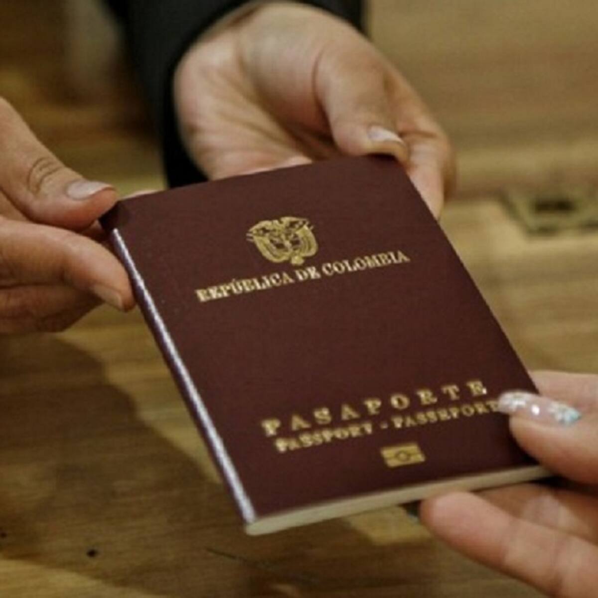 Aumentan las solicitudes de pasaportes en Norte de Santander
